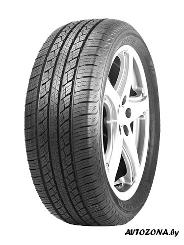 Goodride SU318 275/40R20 106V